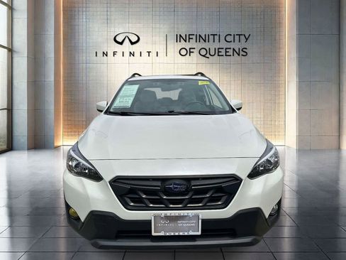 Used 2023 Subaru Crosstrek 2.0i Premium AWD/4WD image 8