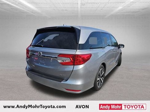 Used 2019 Honda Odyssey Elite image 7