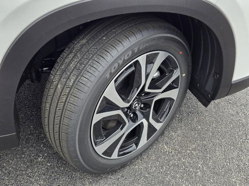 New 2026 MAZDA CX-5 Preferred AWD/4WD image 5