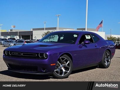 Used 2016 Dodge Challenger R/T w/ Sound Group