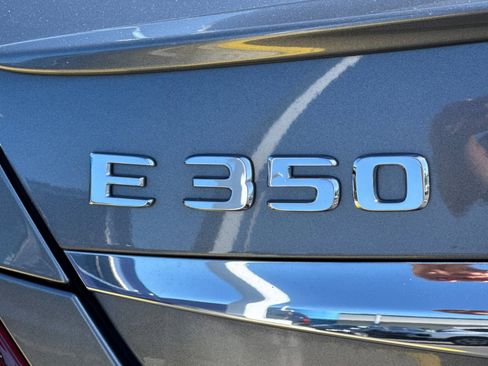 Used 2020 Mercedes-Benz E 350 Sedan image 22