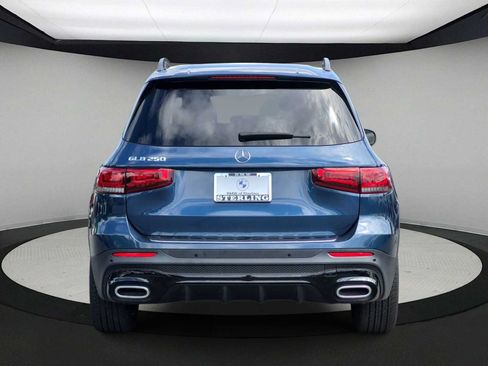 Used 2023 Mercedes-Benz GLB 250 image 7