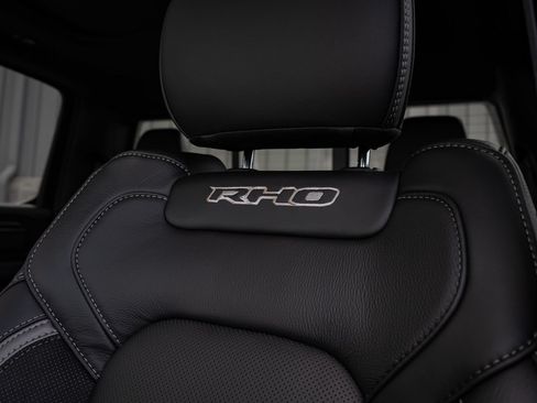 New 2026 RAM 1500 RHO w/ RHO Level 1 Equipment Group AWD/4WD image 30