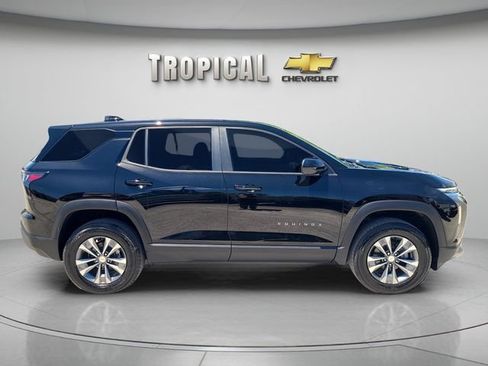 New 2027 Chevrolet Equinox LT FWD image 6