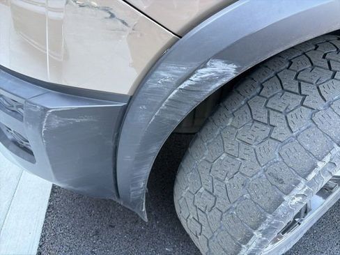 Used 2023 Nissan Pathfinder Rock Creek image 26