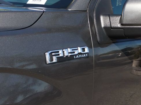 Used 2018 Ford F150 Lariat AWD/4WD image 50