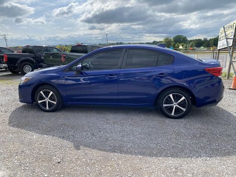 Used 2022 Subaru Impreza 2.0i Premium AWD/4WD image 8