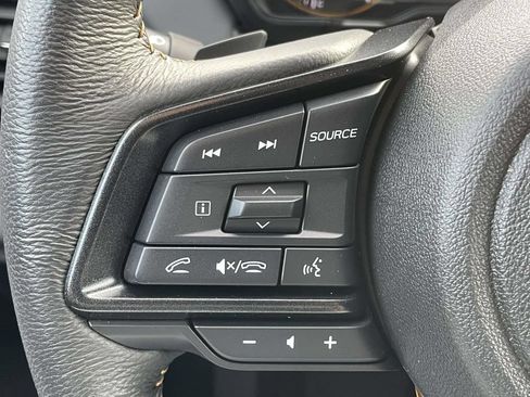 Certified 2025 Subaru Outback Wilderness AWD/4WD image 10