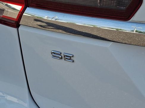 Used 2019 Volkswagen Atlas SE AWD/4WD image 30