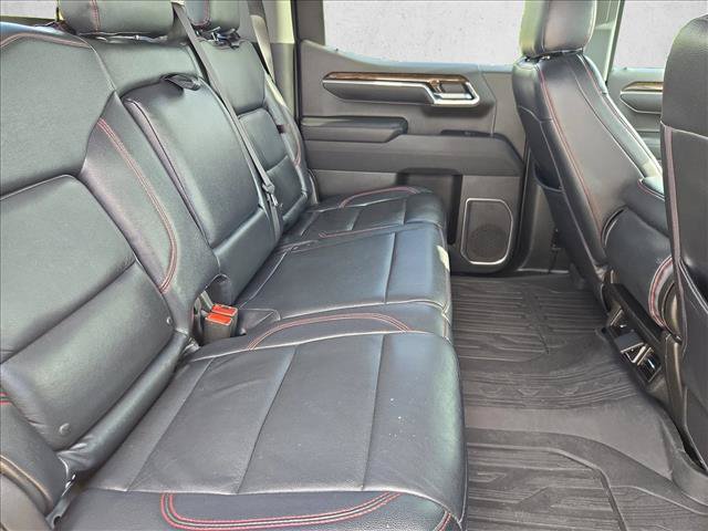 Used 2023 GMC Sierra 1500 Elevation RWD image 19