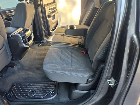 Used 2020 RAM 1500 Big Horn image 31