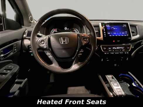 Used 2016 Honda Pilot Touring image 8