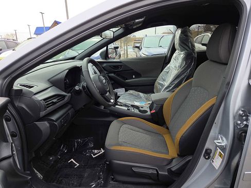 New 2026 Subaru Crosstrek 2.5i Sport image 5