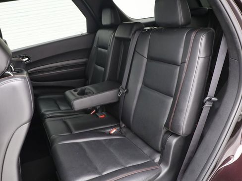 Used 2025 Dodge Durango GT image 13