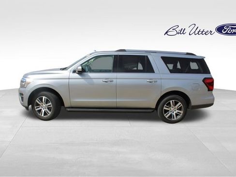 Used 2024 Ford Expedition Max Limited image 8