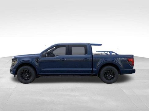 New 2026 Ford F150 XLT w/ Equipment Group 302A MID AWD/4WD image 3