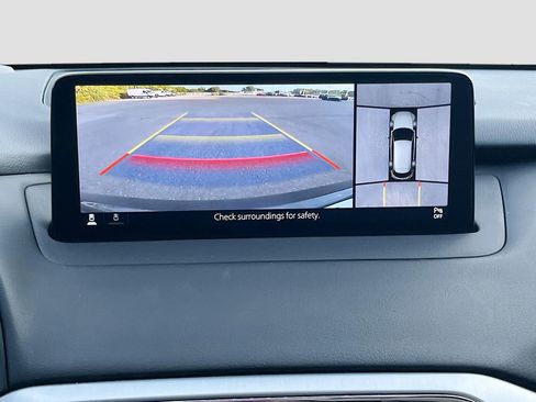 Used 2023 MAZDA CX-9 Grand Touring image 14