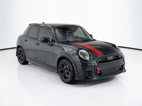 New 2026 MINI Cooper S FWD image 3