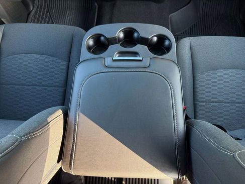 New 2026 RAM 2500 Tradesman image 25