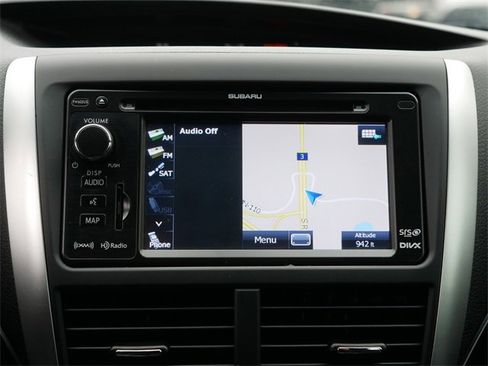 Used 2013 Subaru Impreza WRX STI image 29