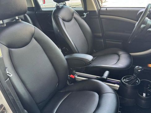 Used 2015 MINI Cooper Countryman image 16