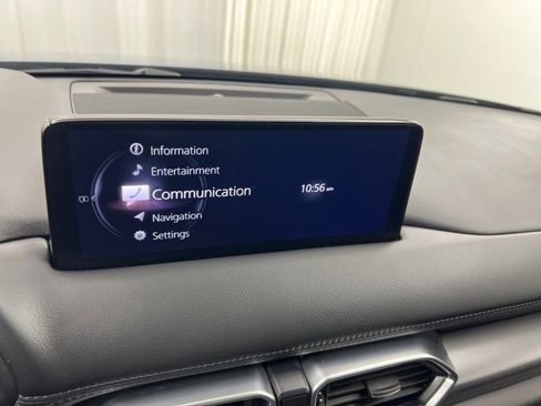 Used 2023 MAZDA CX-5 AWD 2.5 S w/ Select Package image 17