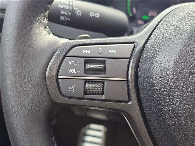 New 2026 Honda Accord Sport image 20