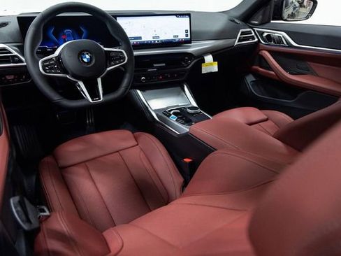 New 2026 BMW i4 xDrive40i image 22