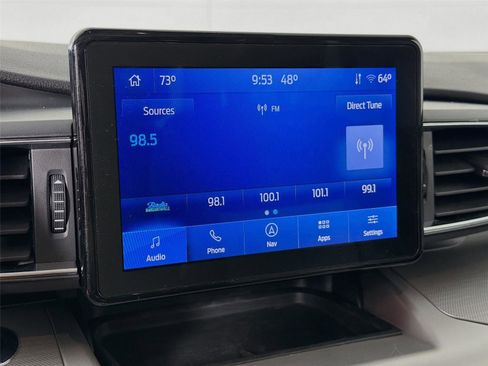 Used 2022 Ford Explorer XLT w/ Equipment Group 202A AWD/4WD image 15