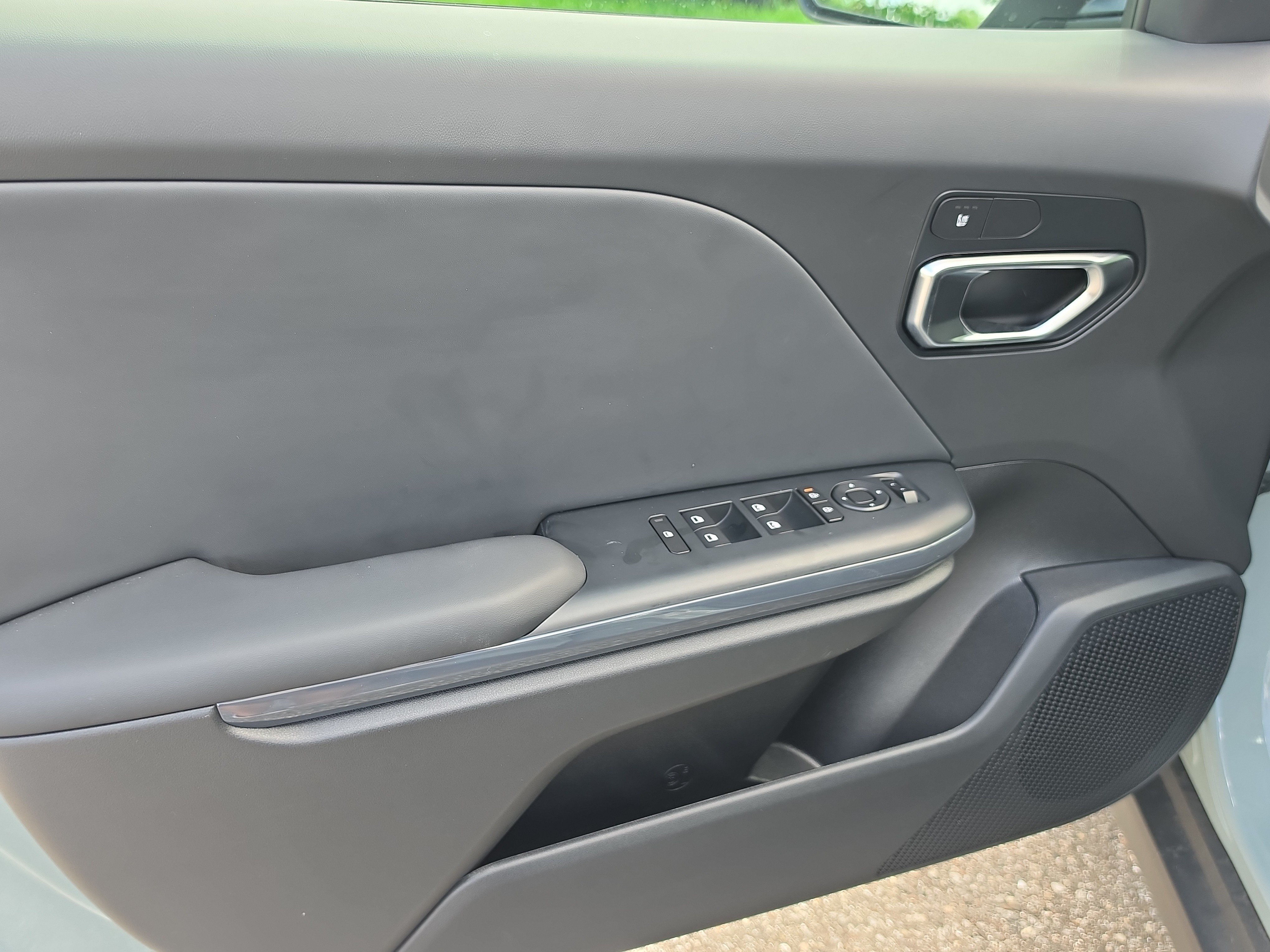 New 2026 Kia K4 EX FWD image 17
