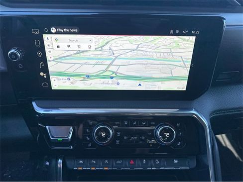 Certified 2024 GMC Sierra 1500 Denali image 25