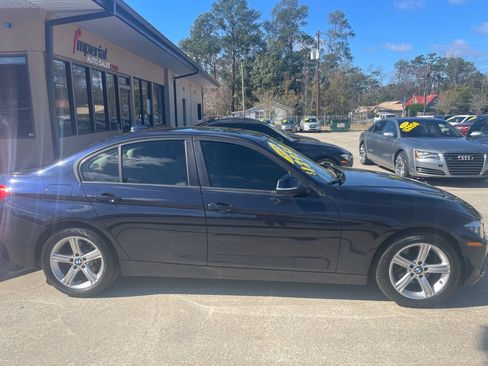 Used 2015 BMW 328i xDrive Sedan image 2