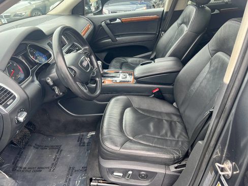 Used 2014 Audi Q7 3.0T Premium Plus w/ Premium Plus Package image 19
