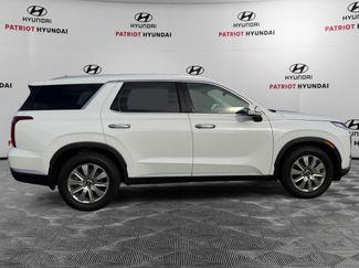 Used 2025 Hyundai Palisade SEL AWD/4WD video 2