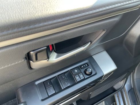 Used 2024 Toyota Tundra Limited w/ TRD Off-Road Package image 20