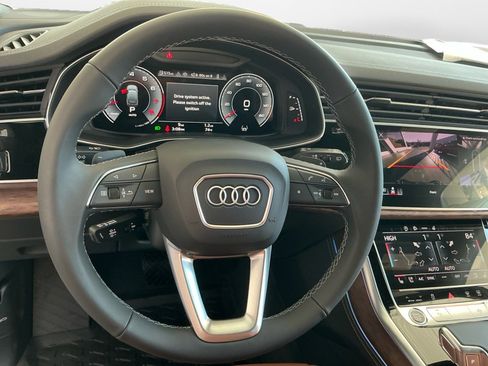 New 2026 Audi Q7 3.0T Premium Plus image 10