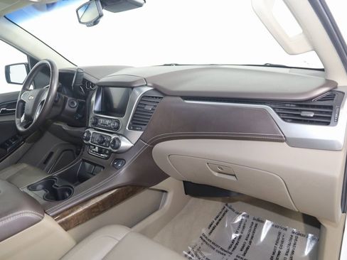 Used 2019 Chevrolet Tahoe LT AWD/4WD image 38