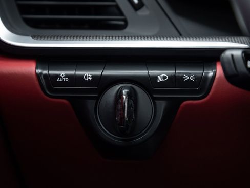 Certified 2023 Porsche 911 Turbo S AWD/4WD image 17