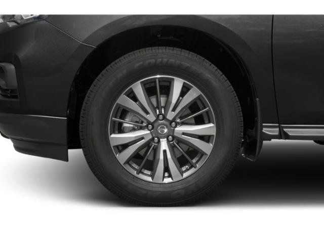 Used 2020 Nissan Pathfinder SV AWD/4WD image 14