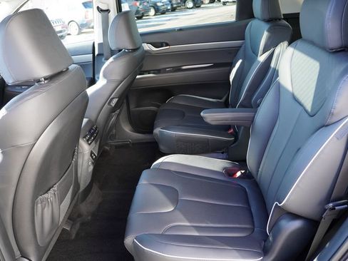 Used 2025 Hyundai Palisade SEL image 17