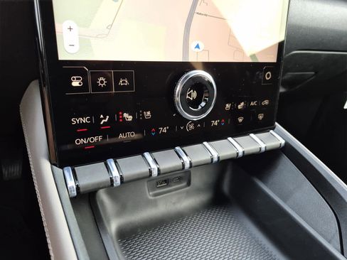 New 2026 GMC Terrain Elevation w/ Elevation Premium Package image 22