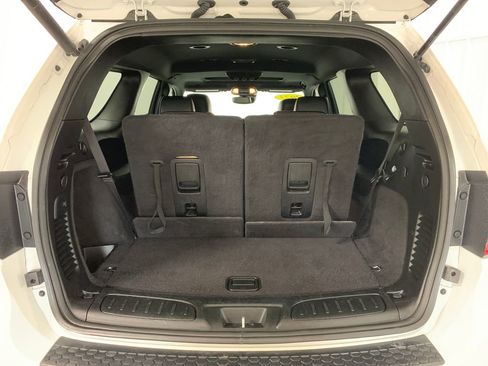 Used 2023 Dodge Durango GT AWD/4WD image 23