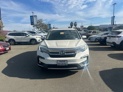 Used 2019 Honda Pilot Touring