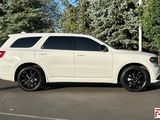 Used 2018 Dodge Durango SXT w/ Quick Order Package 2BB image 3