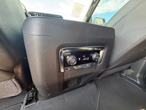 Used 2025 Chevrolet Tahoe RST w/ Comfort Package RWD image 18