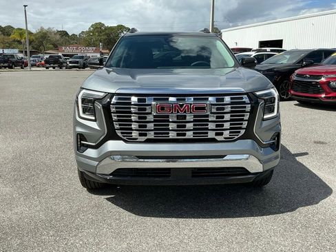 New 2026 GMC Terrain Denali image 12