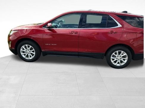Used 2018 Chevrolet Equinox LT image 7
