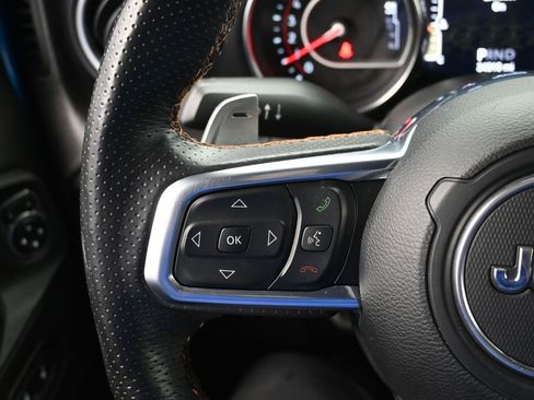 Used 2021 Jeep Wrangler Unlimited Rubicon image 13