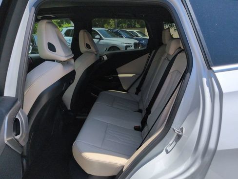 New 2026 BMW X3 xDrive30i w/ Premium Package AWD/4WD image 14