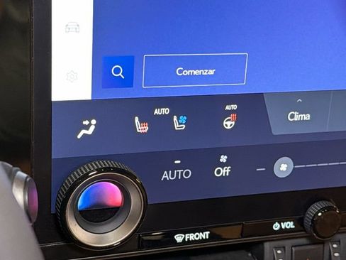 Certified 2025 Lexus NX 350h AWD w/ Accessory Package (Z2) image 27